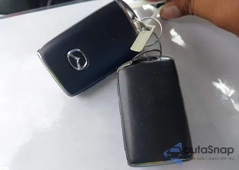 2021 Mazda Mazda6 Touring from USA, damaged, VIN JM1GL1VM6M1614185